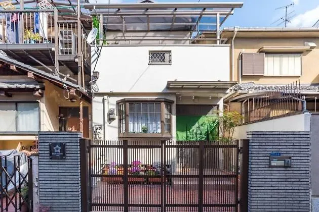 Kaon Ikoi - Vacation Stay 22260V Osaka