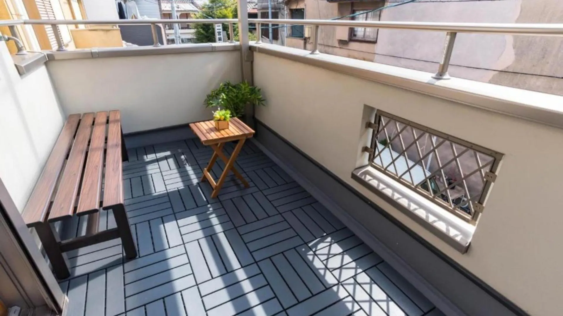 Semesterbostad Kaon Ikoi - Vacation Stay 22260V Osaka Japan