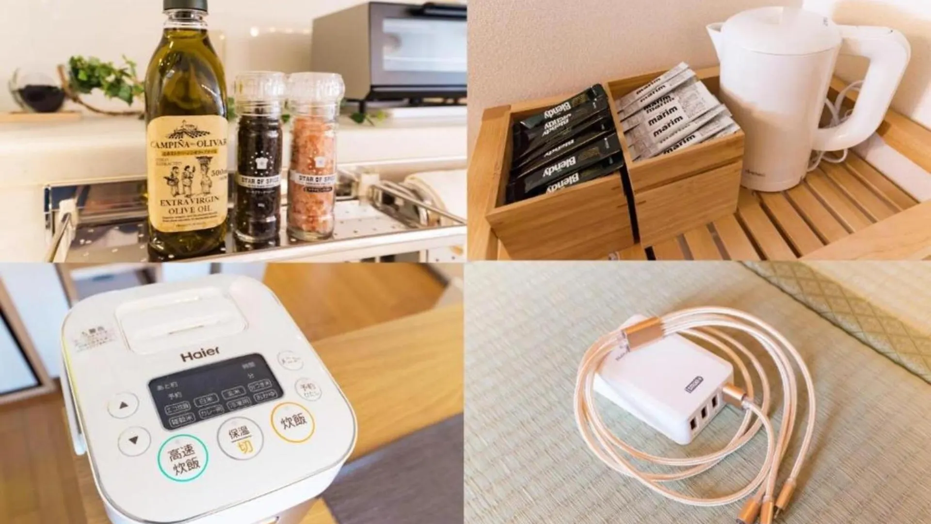 Semesterbostad Kaon Ikoi - Vacation Stay 22260V Osaka