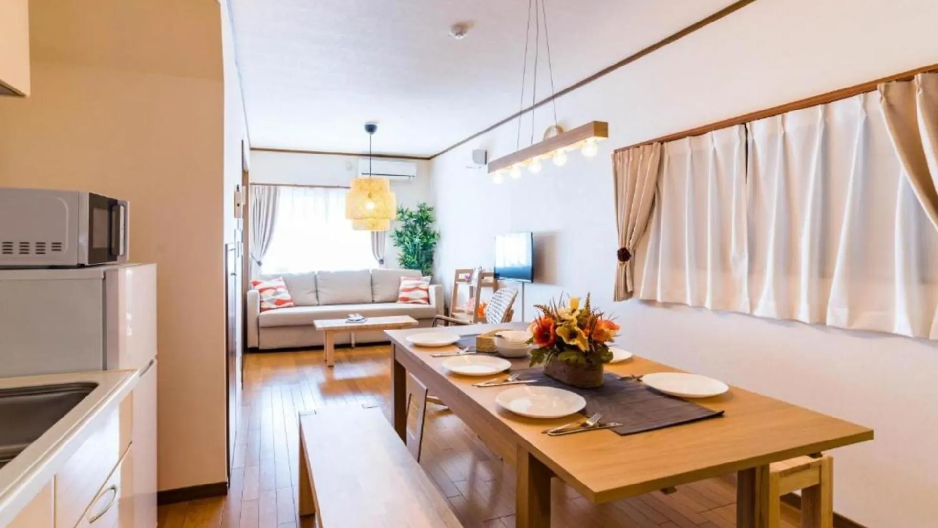 Kaon Ikoi - Vacation Stay 22260V Osaka 0*,