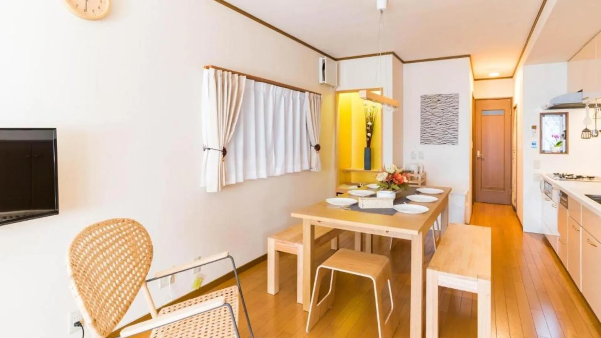 Kaon Ikoi - Vacation Stay 22260V Osaka 0*,  Japan